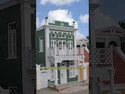 Why the Oranjestad Streetcar is a Must-Do in Aruba