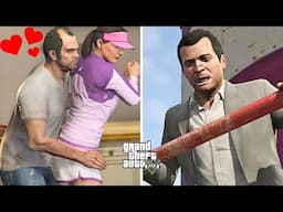 GTA 5 - UGLY MISSIONS & Secrets YOU Don't Know!