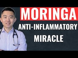 The Surprising Benefits of Moringa You Didn't Know | Doctor Explains