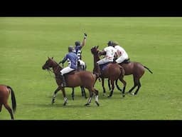 Summer Tournament Final - Full Polo Match