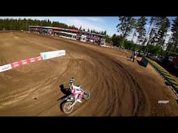 One Lap FPV MXGP of Galicia 2024