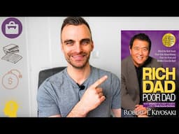 Mastering Wealth: Key Money and Investing Lessons from "Rich Dad Poor Dad"