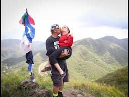 El amor excepcional de una familia especial.