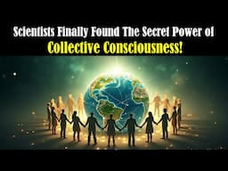 Scientists Uncover the Hidden Power of Collective Consciousness!