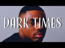 Vince Staples Dark Times: An Existential Nightmare