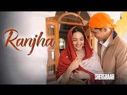 Ranjha - Traduzione in Italiano -  Shershaah - Bollywood Lovers