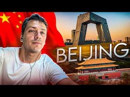 Beijing is AMAZING and here's WHY | Beijing China Guide