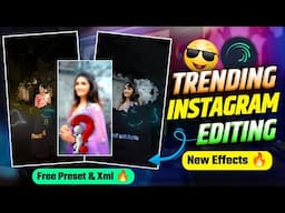 🤵🏻‍♀️काळी बिंदी 💖काळी कुर्ती 🙈Reels Video Editing | Trending Alight Motion Video Editing Sp Creation