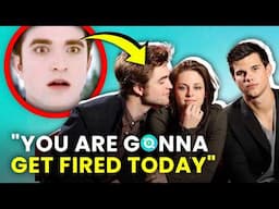 Twilight: 9 Shocking Facts You Didn’t Know | OSSA Movies