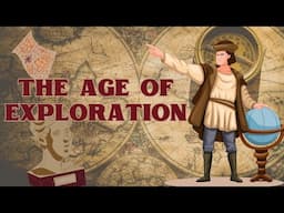 Uncovering the Shocking Facts Behind the Age of Exploration!