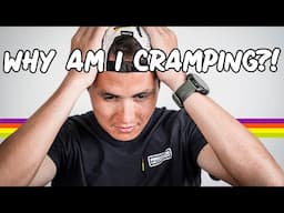 How a pro ultrarunner beat cramp