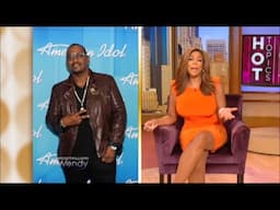 Randy Jackson Leaving "Idol" | The Wendy Williams Show SE04 EP145 + Gabourey Sidibe, Colin Quinn