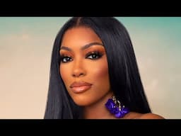 Porsha Wms QUIETLY FIRED Will Not Be Filmed Due To Onging LEGAL Issues REACTION VIDEO