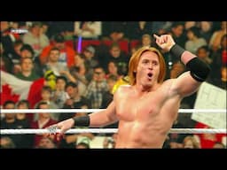 A review of NXT Rookie Heath Slater