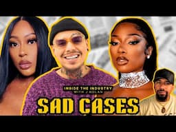 Megan Thee Stallion vs Milagro Proposed Trial Date, Emilio Lawyer Forced to Pay