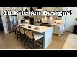 *NEW* 10 Kitchen Design Ideas : Home Decor Inspiration