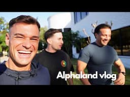 We Are All Getting Married | Texas with Christian Guzman & Maxx Chewning