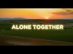 Alone Together - Lauren Gruwell