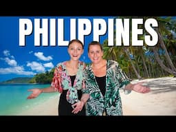 How to Travel the Philippines (Full Documentary)