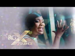 Rutshelle Guillaume - Spot RGXperience Haiti (17 février 2024)