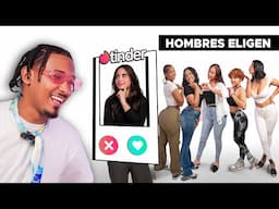 El Tinder de 3Peso | Hacks Para Enamorar a un Hombre