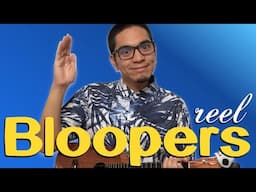 Bloopers!