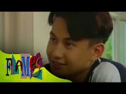 Flames: Basketbol feat. Nikki Valdez/ Miggy Tanchangco (Full Episode 05) | Jeepney TV