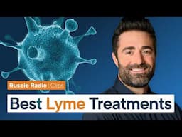 The Most Effective Supplements For Lyme Disease and Chronic Infections