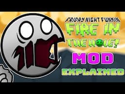 Fire In The Hole V5 Mod Explained in fnf (SHADOWS FROM THE GRAVE Update)