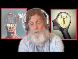 Robert Sapolsky On Why Free Will Doesn't Exist