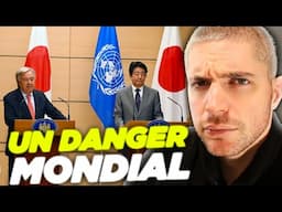 Pourquoi les Anime et Manga Japonais risquent la CENSURE dans le monde ?