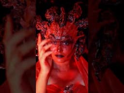 Lilith diablo #sfxmakeup  i #youtubeshorts  #varsha_kaveri