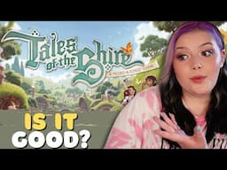 First Look at Tales of the Shire! Is it GOOD!? #AD