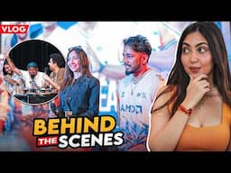 Behind the Scenes of India’s Got Latent, Manali and RNTX Meet Up