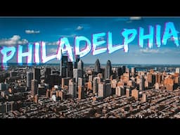 Things to know before moving to Philadelphia