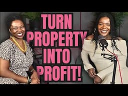 PROPERTY INVESTOR EXPLAINS: How to Build a Profitable Property Business