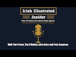 Irish Illustrated Insider: Previewing Notre Dame vs  Undefeated Army