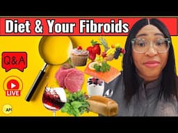 Most Effective Natural Remedies to Shrink Fibroids