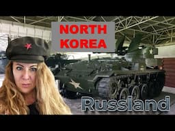 NORTH KOREA🔥The Shocking Truth About Conflict With USA... PART 2