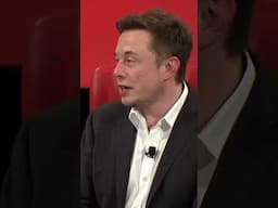 Elon Musk says we may be living in a simulation #simulation #elonmusk #vitualreality