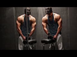 PUSH DAY TIPS | GROWING THE DELTS