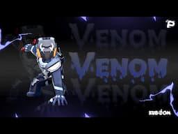 [KUBOOM] | “Venom” | Montage #kuboom #кубум