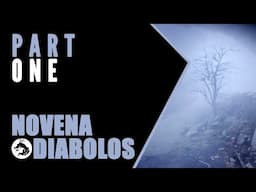 Chilling Storytime with Novena Diabolos (Part 1)