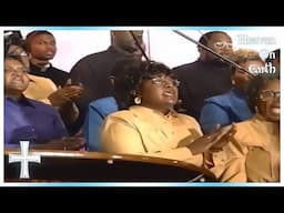 Where Could I Go (Live) - Old Time Gospel