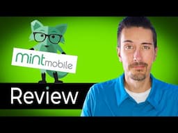 Mint Mobile Review - What You MUST Know