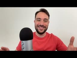 Speak Italian with Ease - No More Feeling Stuck! (Italian & English Audio)