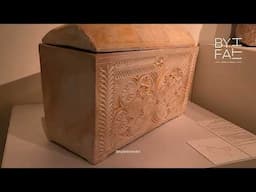 The Caiaphas Ossuary, Proof of Jesus’ Trial