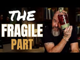 We are the Fragile Part - Bulleit Rye 12 Year