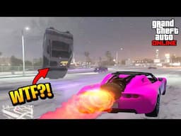 GTA 5 Thug Life (GTA 5 Funny Moments) #7