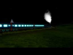 Trainz Short 12 - Ghost Train